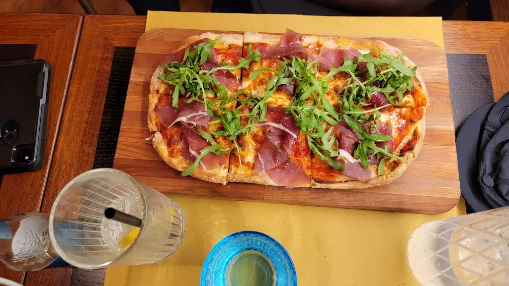 Menu_B-Lake Restaurant Bellagio_Bellagio_image_6