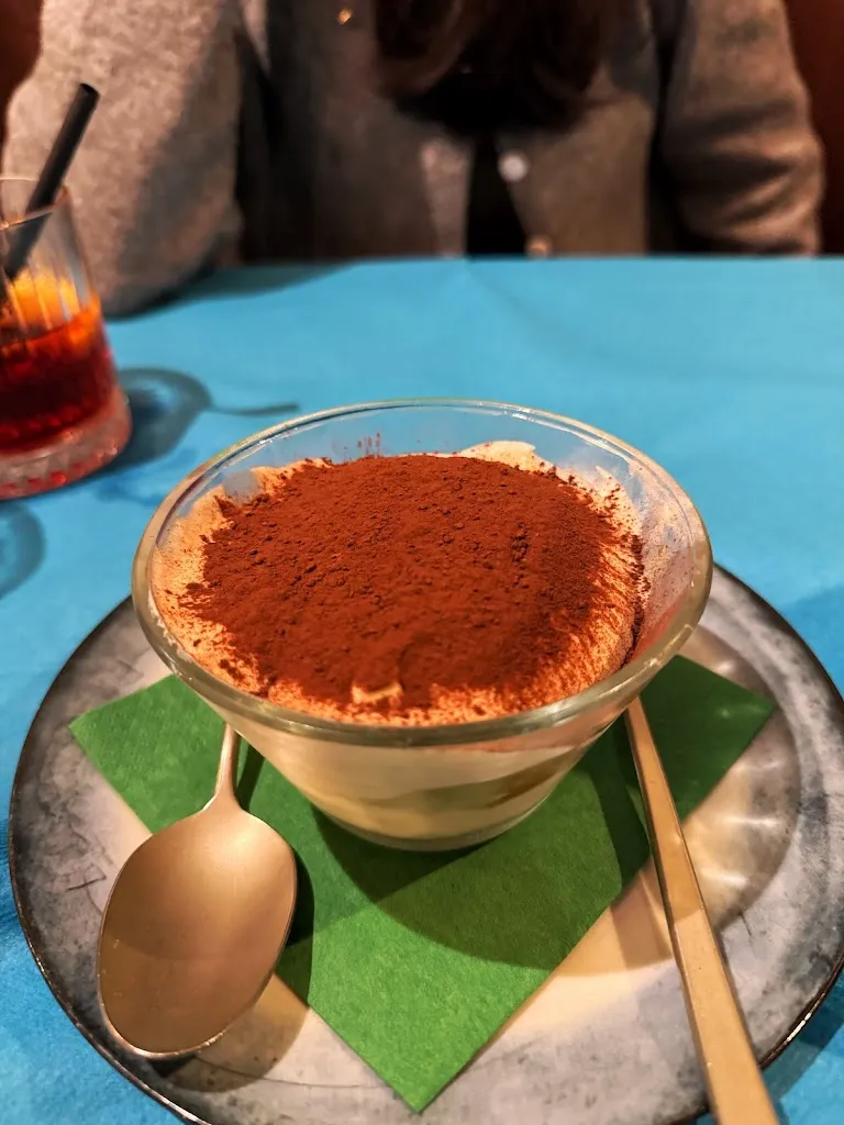 Menu_B-Lake Restaurant Bellagio_Bellagio_image_8