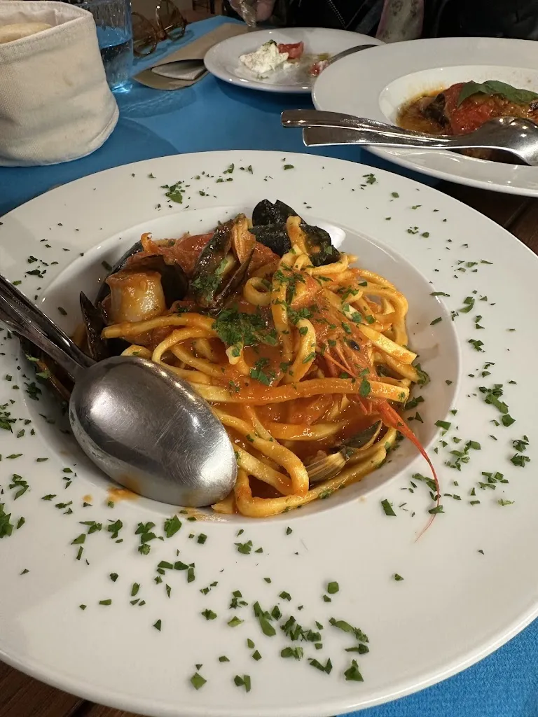 Nicole W_B-Lake Restaurant Bellagio_Bellagio_review