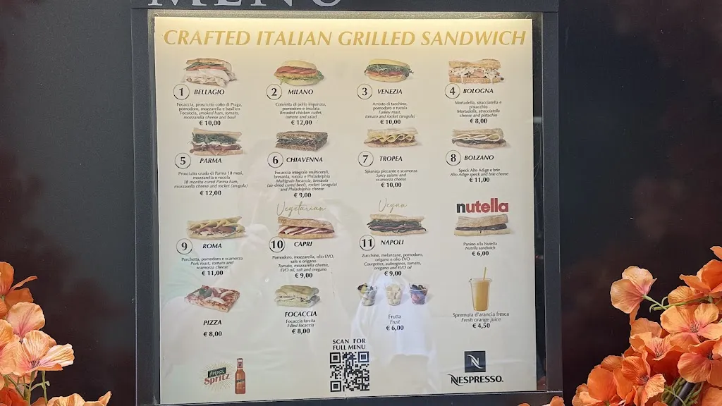 Menu_Mr. Panino_Bellagio_image_2