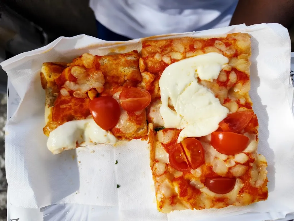 Narendranadh Palempati_Mr. Panino_Bellagio_review