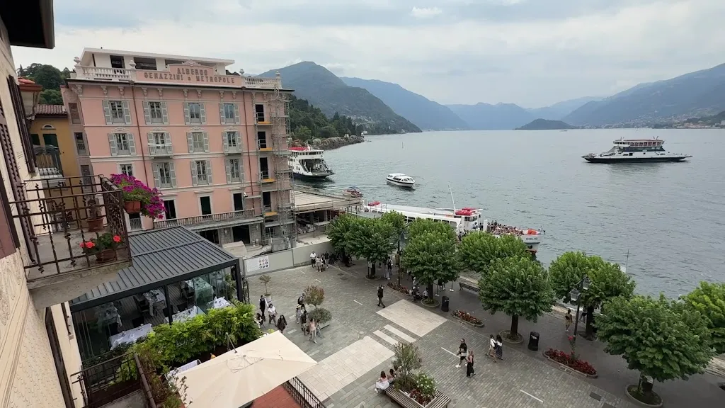 Stephen Pang_Mr. Panino_Bellagio_review