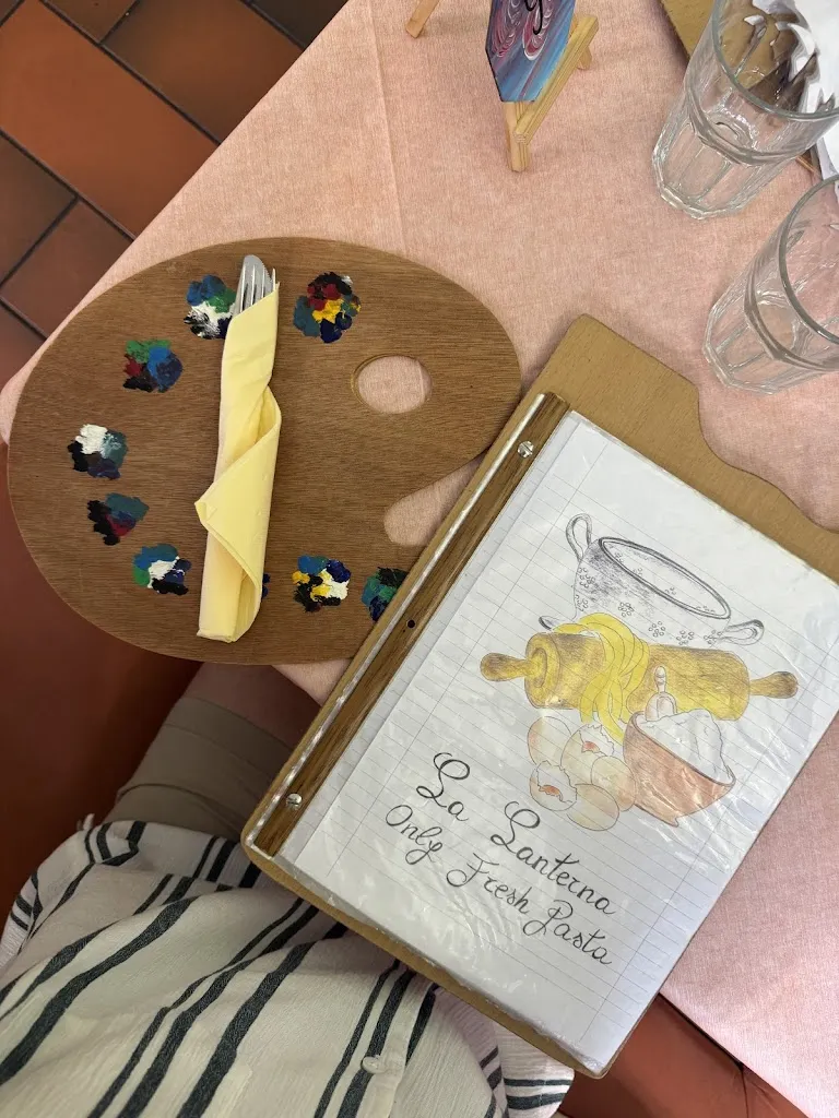 Anthony Apichart Meredith_La Lanterna Bellagio_Bellagio_review