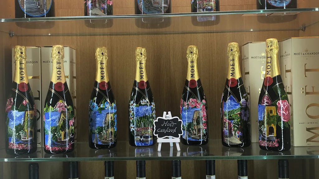 La Lanterna Bellagio restaurant in Bellagio