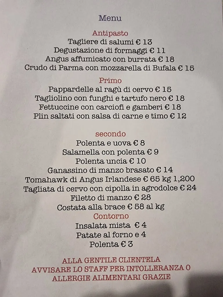 Menu_Osteria da Lu&Ca_Bellagio_image_2