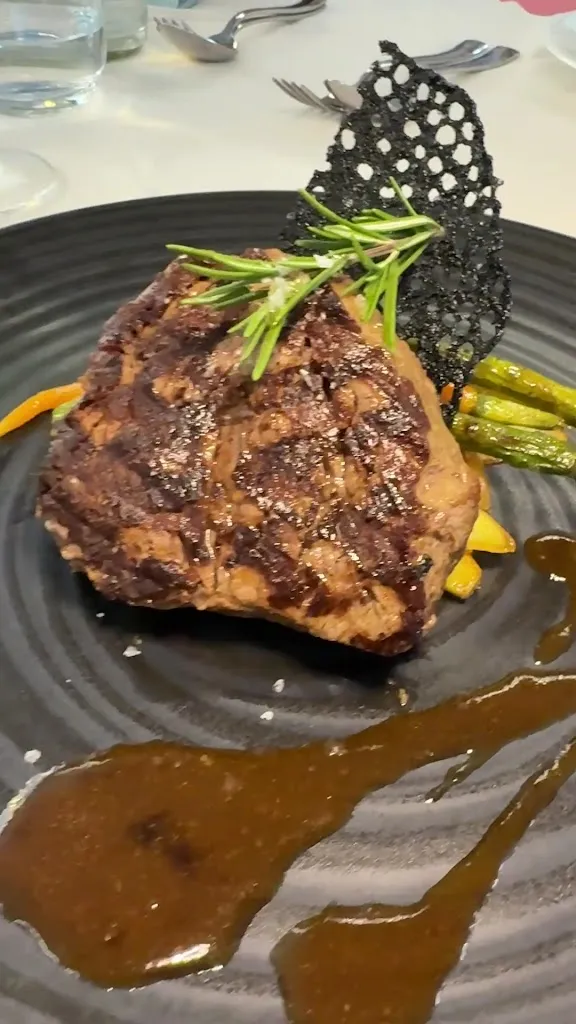 Stephen Pang_Ristorante Carillon_Bellagio_review