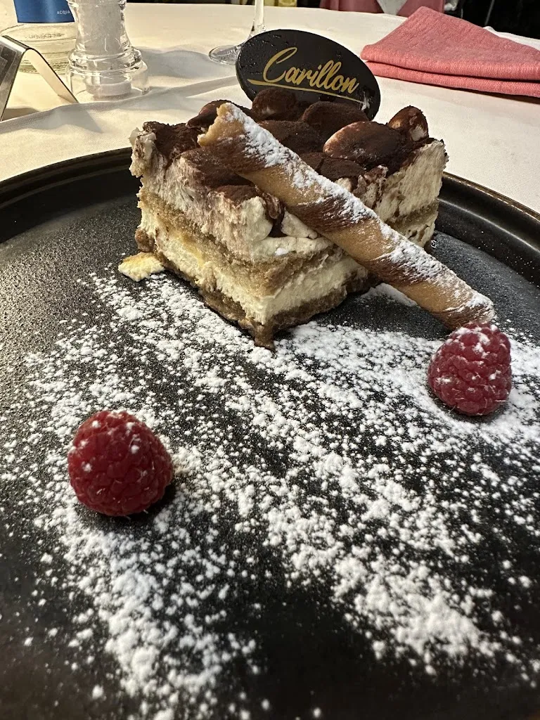 Vladimir Vladimirov_Ristorante Carillon_Bellagio_review