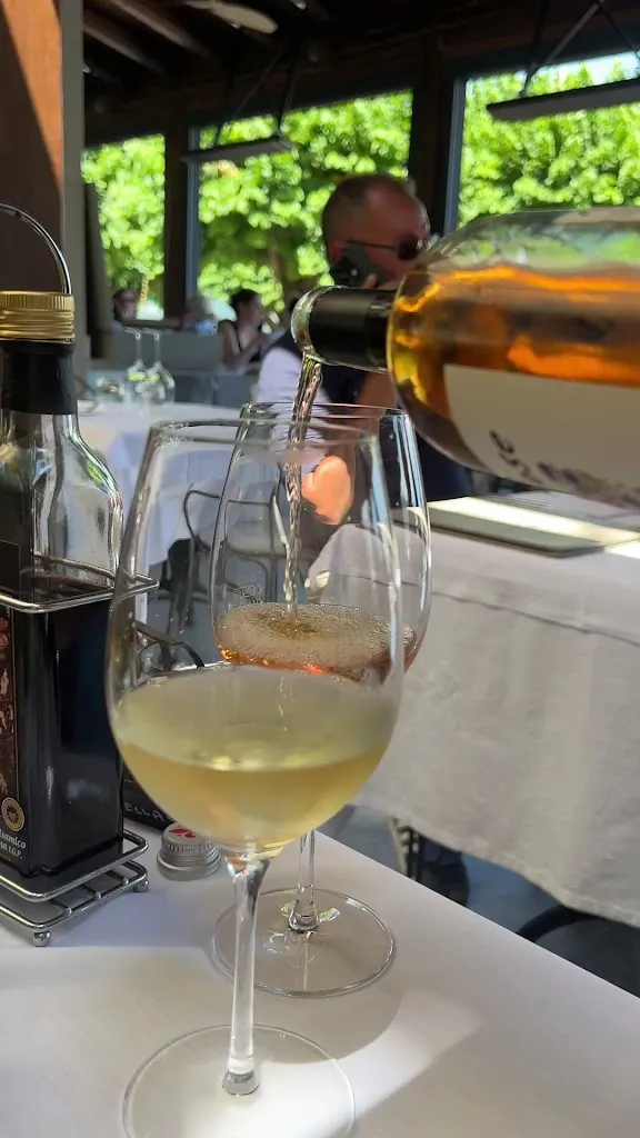 Jia Varlez_Ristorante La Punta_Bellagio_recensione