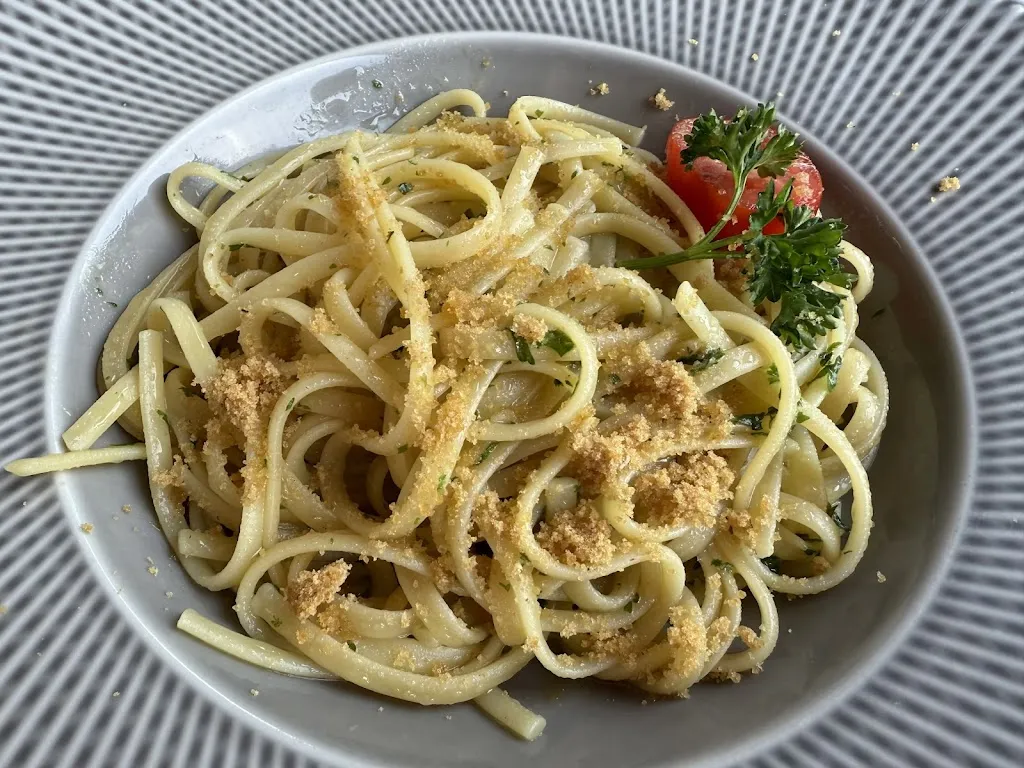 Fearless 1973_Ristorante La Punta_Bellagio_recensione