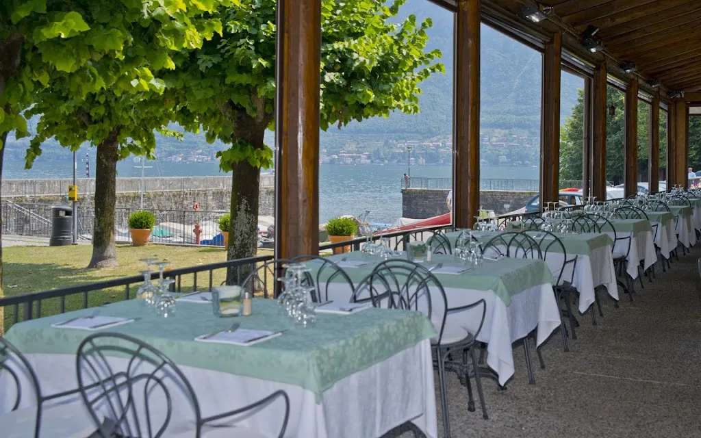 Ristorante La Punta_Bellagio_slider_image_1