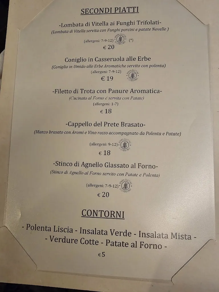 Menu_Trattoria Baita Belvedere_Bellagio_image_2