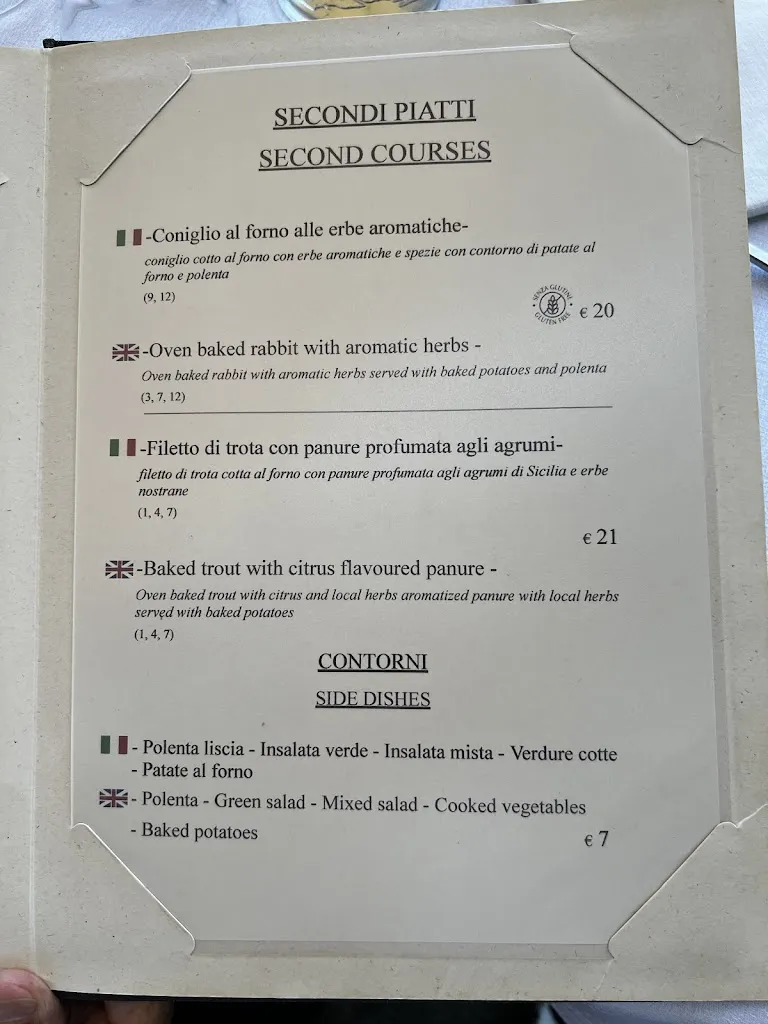 Menu_Trattoria Baita Belvedere_Bellagio_image_4