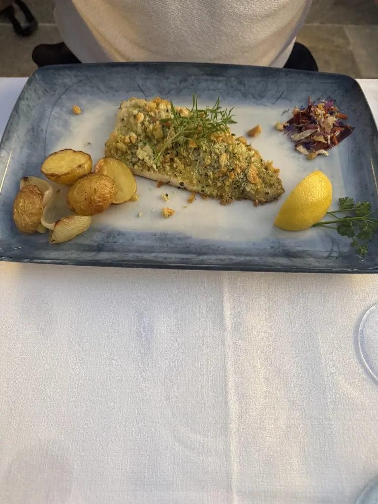 Hien Pham_Trattoria Baita Belvedere_Bellagio_review