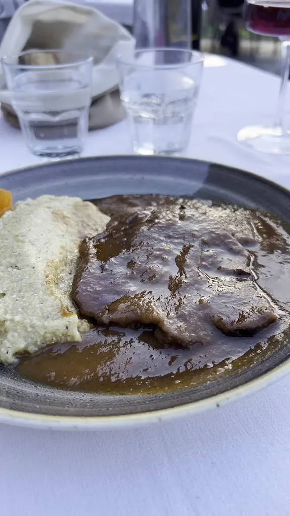 Hunter Smith_Trattoria Baita Belvedere_Bellagio_review