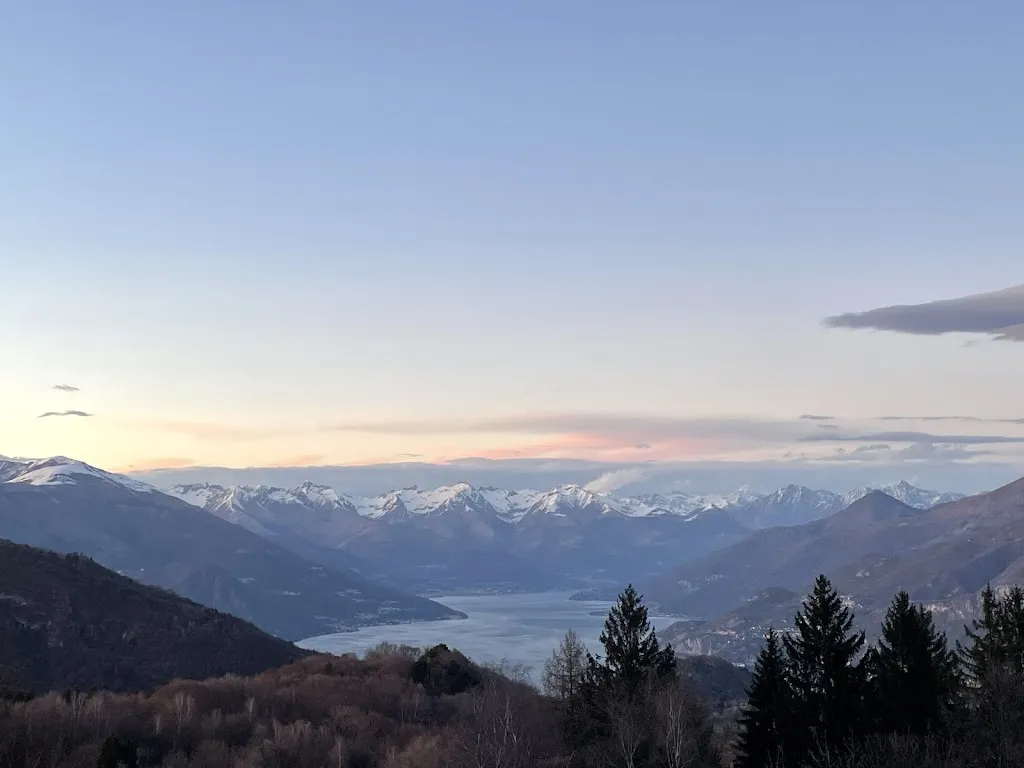 Atti Pye_Polentoteca Chalet Gabriele_Bellagio_review