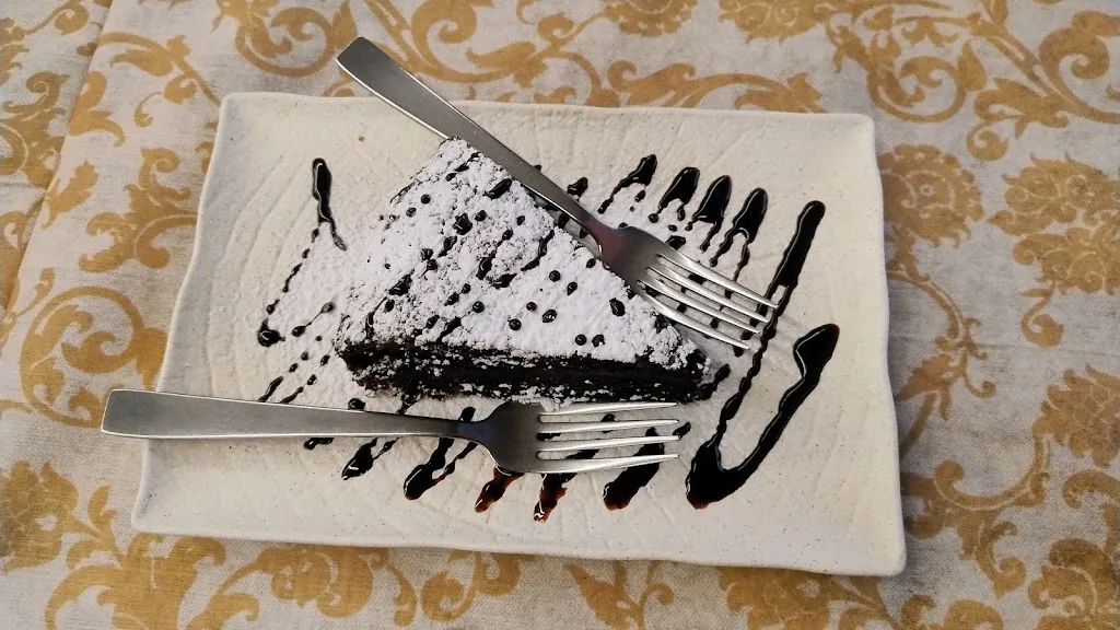 Manoj Ramjee_Polentoteca Chalet Gabriele_Bellagio_review