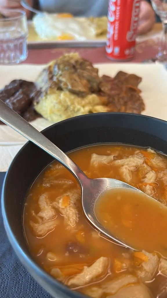 Vlad Strugaru_Polentoteca Chalet Gabriele_Bellagio_review