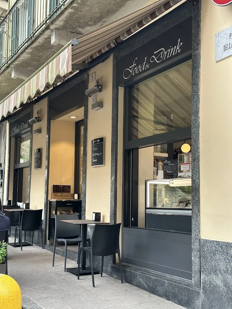 Anwar Alamrad_Cafe & Restaurant_Bellagio_review
