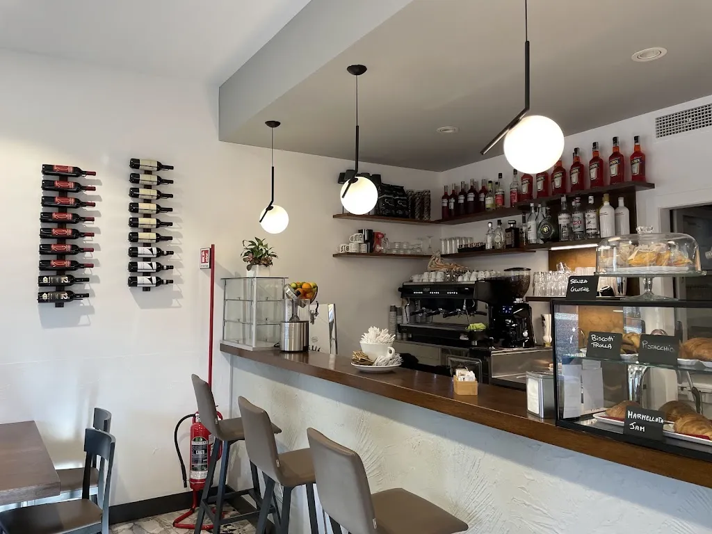 Cafe & Restaurant restaurant in Bellagio