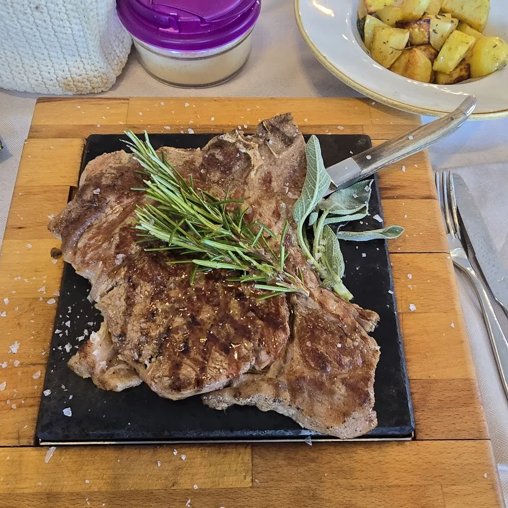 Andrej Funkel_Green Coffee & Restaurant_Bellusco_review