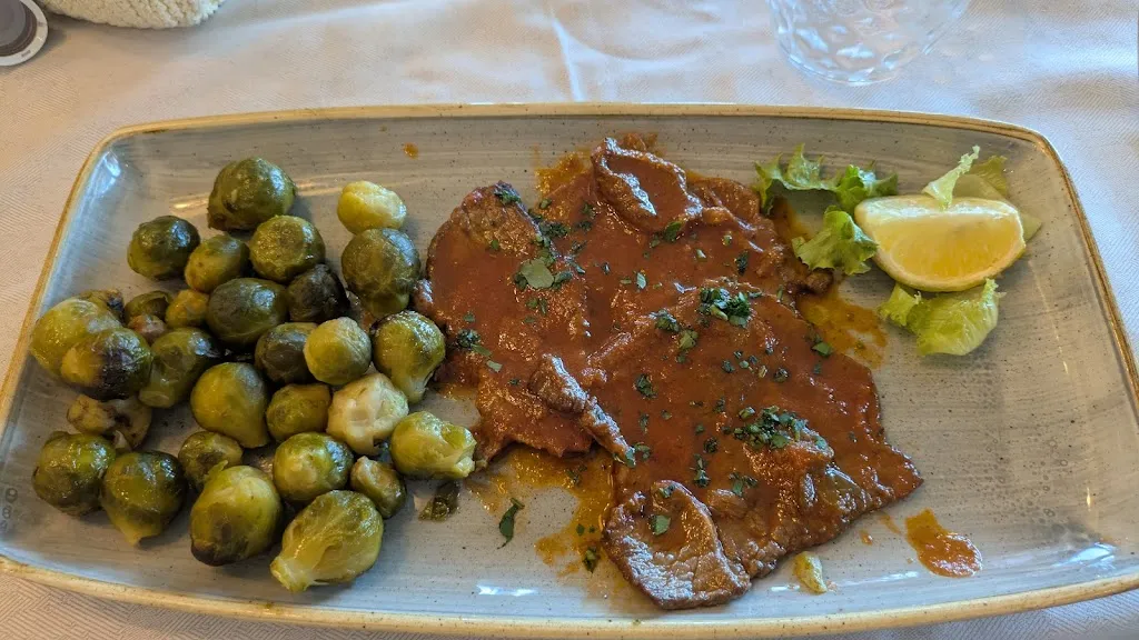 Angelo Balconi_Green Coffee & Restaurant_Bellusco_review