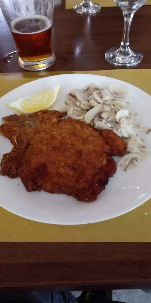 A D_Maggie M'Gill Bistrot_Bellusco_review