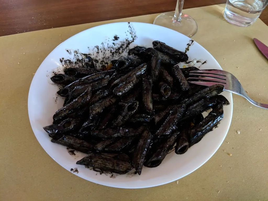 Omar Brambilla_Maggie M'Gill Bistrot_Bellusco_review