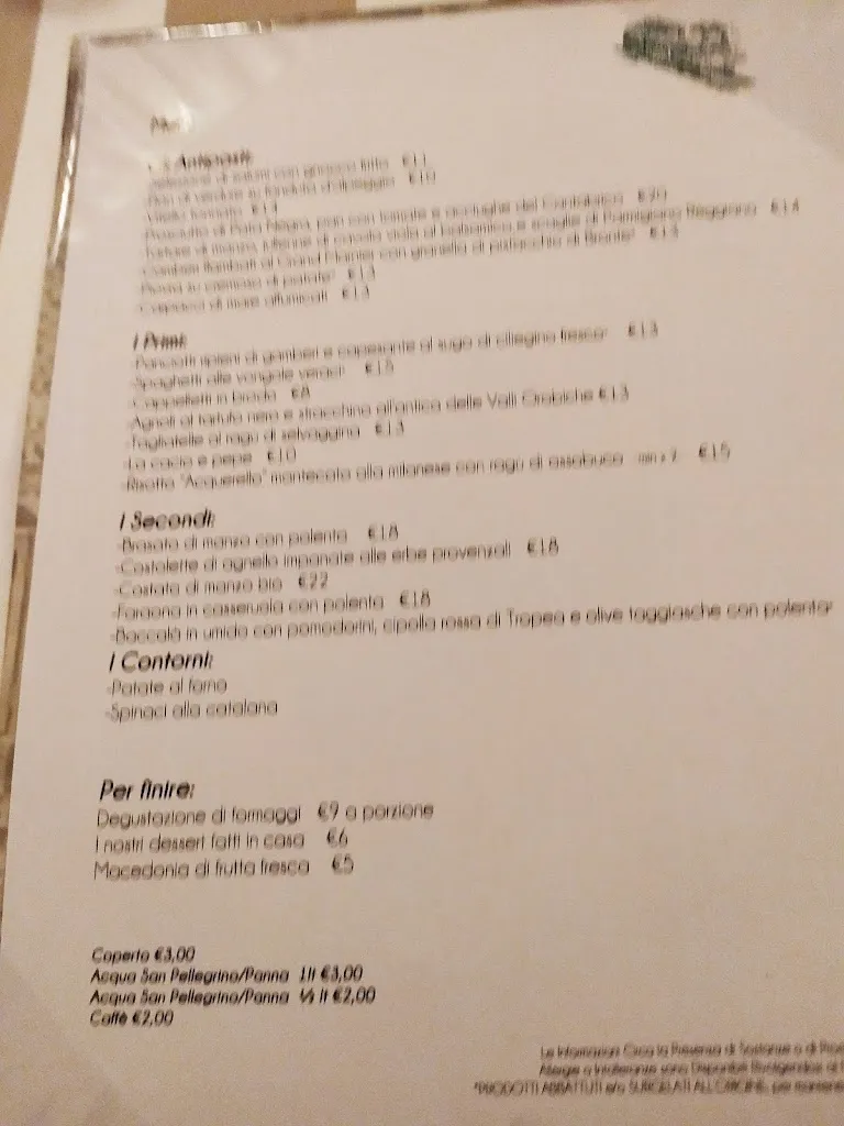 Menu_Valentino Ristorante Pizzeria_Bellusco_immagine_2
