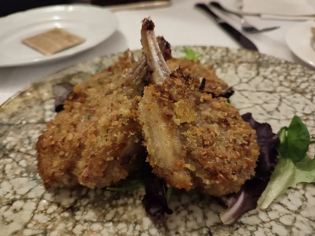 Lito Magbujos_Valentino Ristorante Pizzeria_Bellusco_recensione