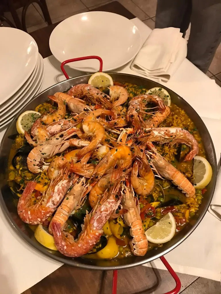 francesco Gummo_Valentino Ristorante Pizzeria_Bellusco_recensione