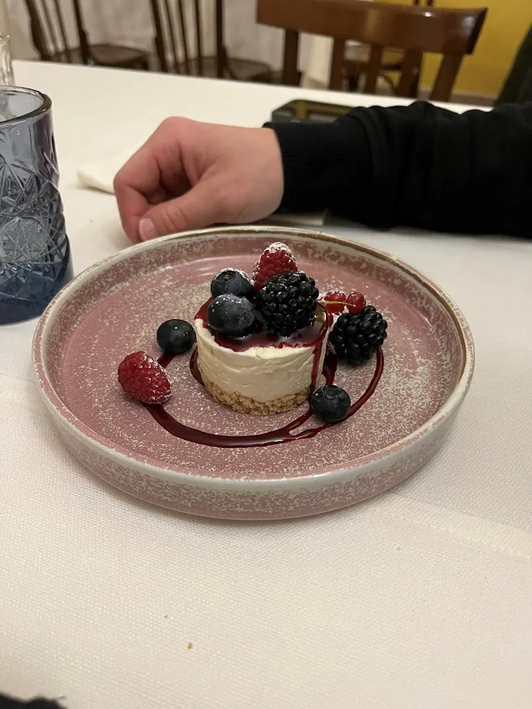 Stefania Fratus_Valentino Ristorante Pizzeria_Bellusco_recensione