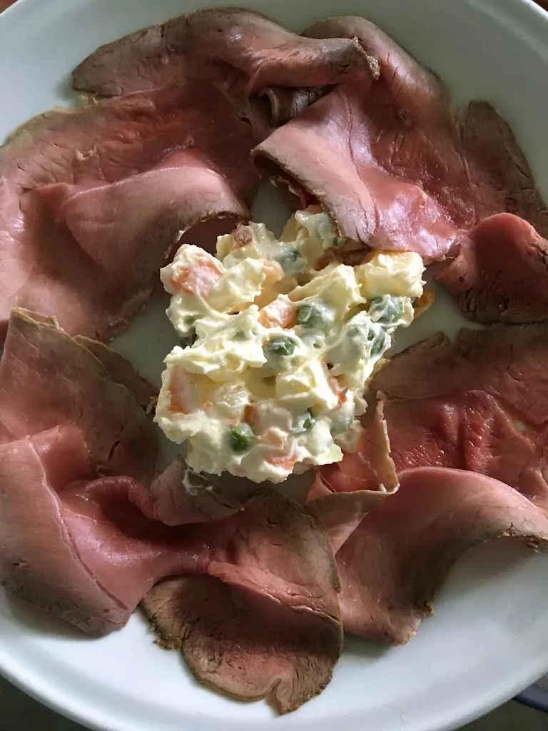 Menu_Ristorante Self Service Colibri' Bellusco_Bellusco_image_6