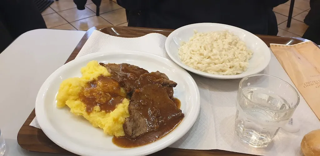 Menu_Ristorante Self Service Colibri' Bellusco_Bellusco_image_8