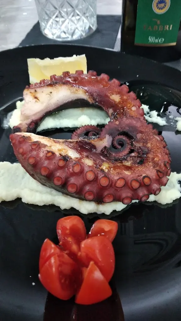 Daniela Zini_Ristorante Self Service Colibri' Bellusco_Bellusco_review