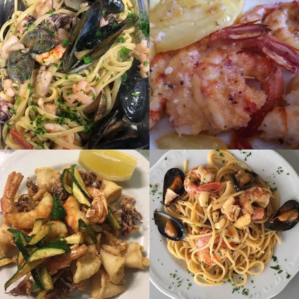 Ristorante Self Service Colibri' Bellusco restaurant in Bellusco