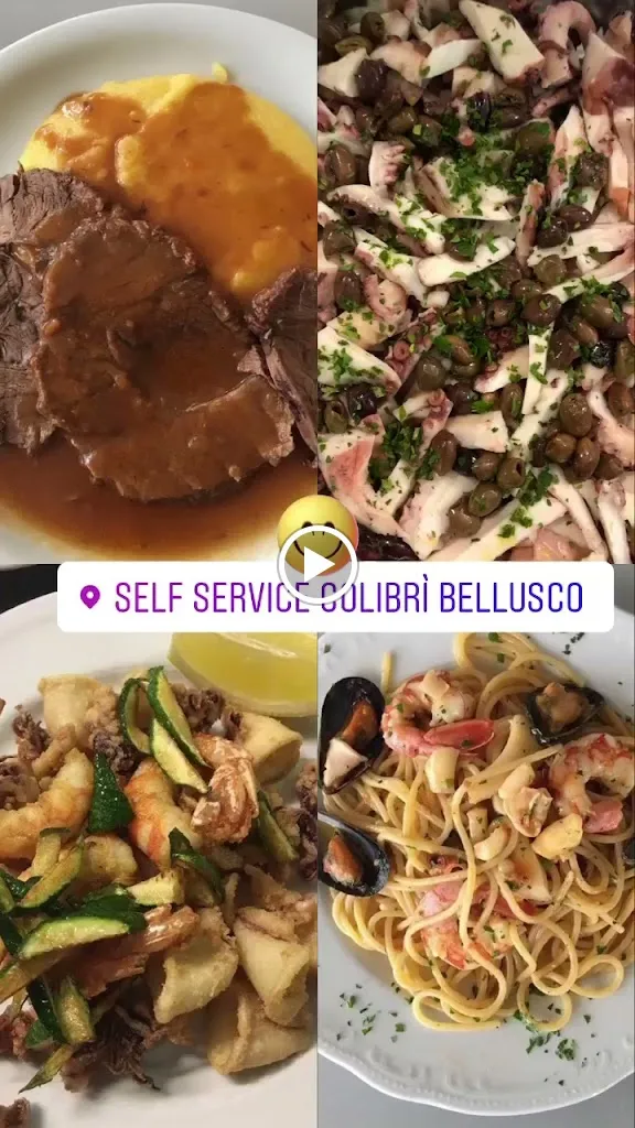 Ristorante Self Service Colibri' Bellusco_Bellusco_slider_image_2