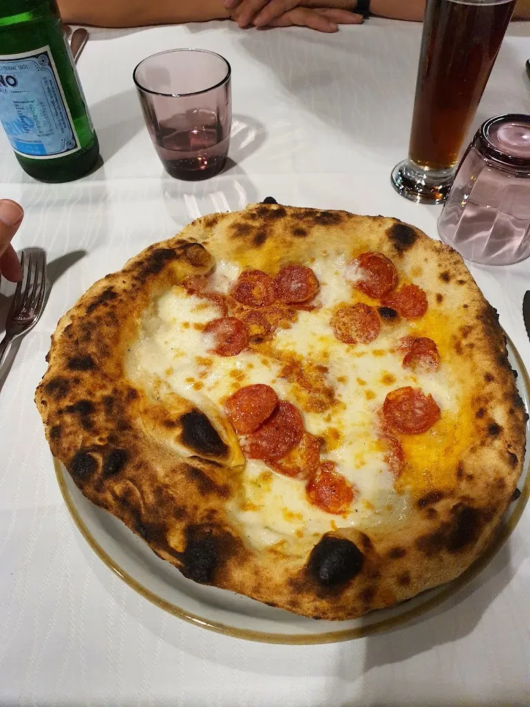 Menu_Ristorante La Fortezza_Bellusco_image_1