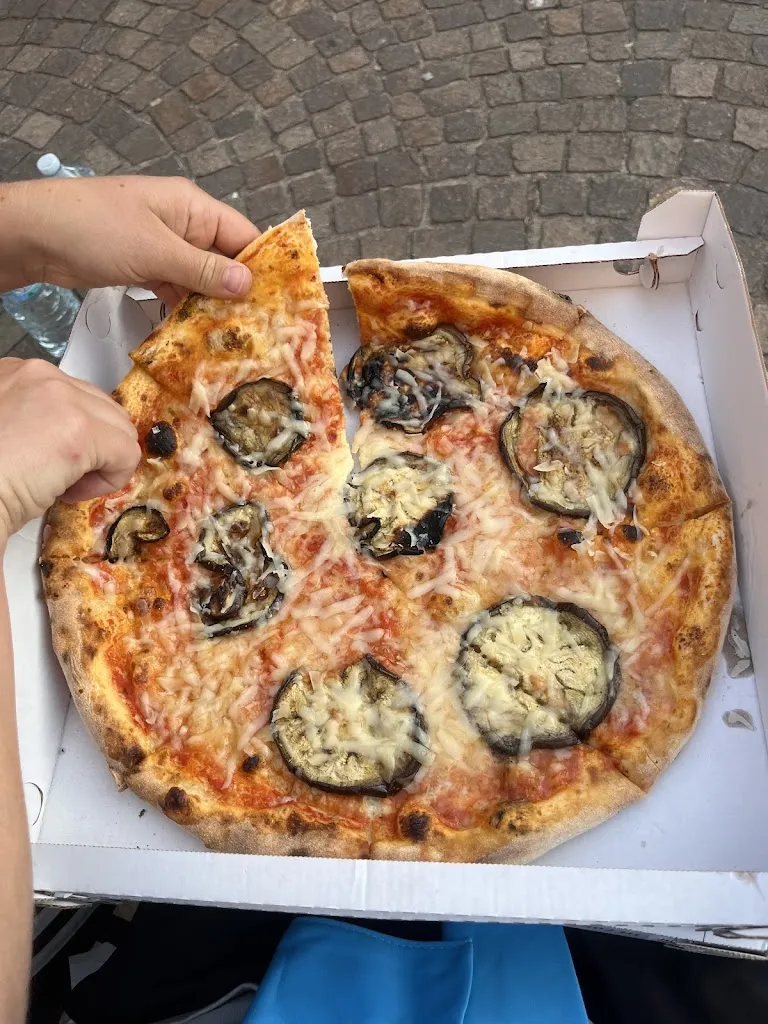 Markus Weiß_Ristorante La Fortezza_Bellusco_review