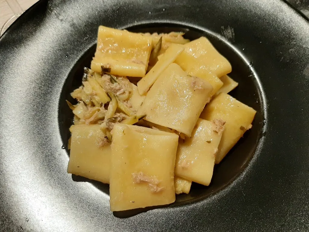 Daniele T._Ristorante Fadanà_Bellusco_review