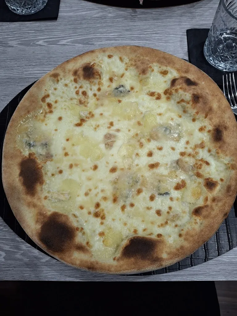 cry l_Ristorante Fadanà_Bellusco_review