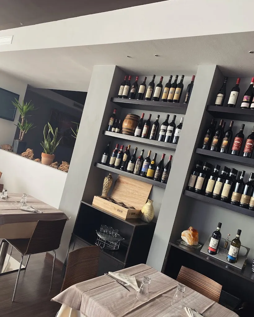 Ristorante Fadanà restaurant in Bellusco