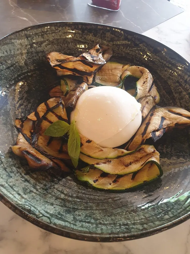 Laverney garcia_GREZZO impasto e peccati_Bellusco_review