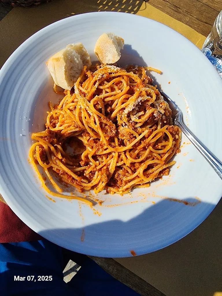 Jon Gorea_Ristorante Bontadini_Valtournenche_review