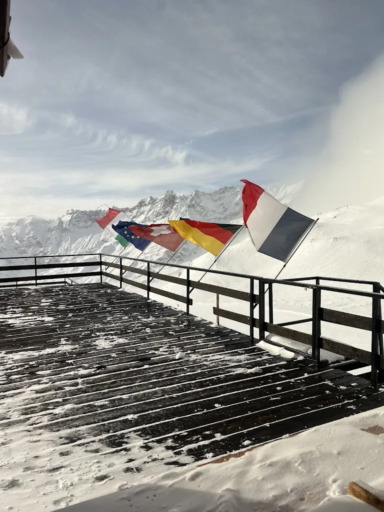 Carla Myers_Ristorante Bontadini_Valtournenche_review