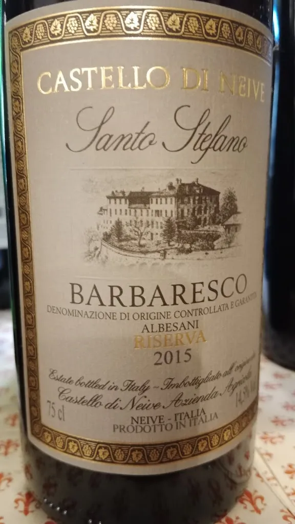 Menu_Hotel Albergo Valentino_Bellusco_image_2