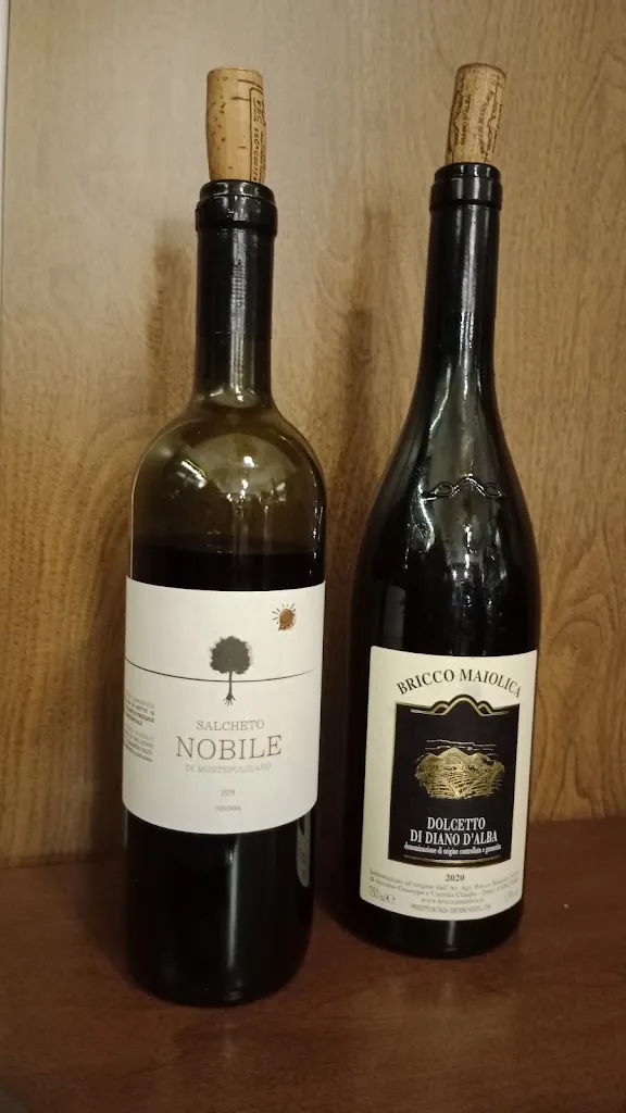 Menu_Hotel Albergo Valentino_Bellusco_image_5