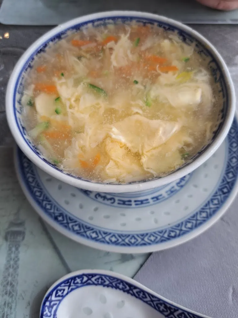 Alessandra Lampasona_Ristorante Su_Bellusco_review