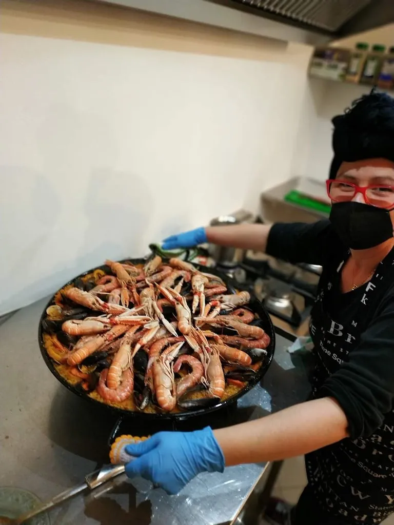 Menu_La Madrileña_Bellusco_image_6