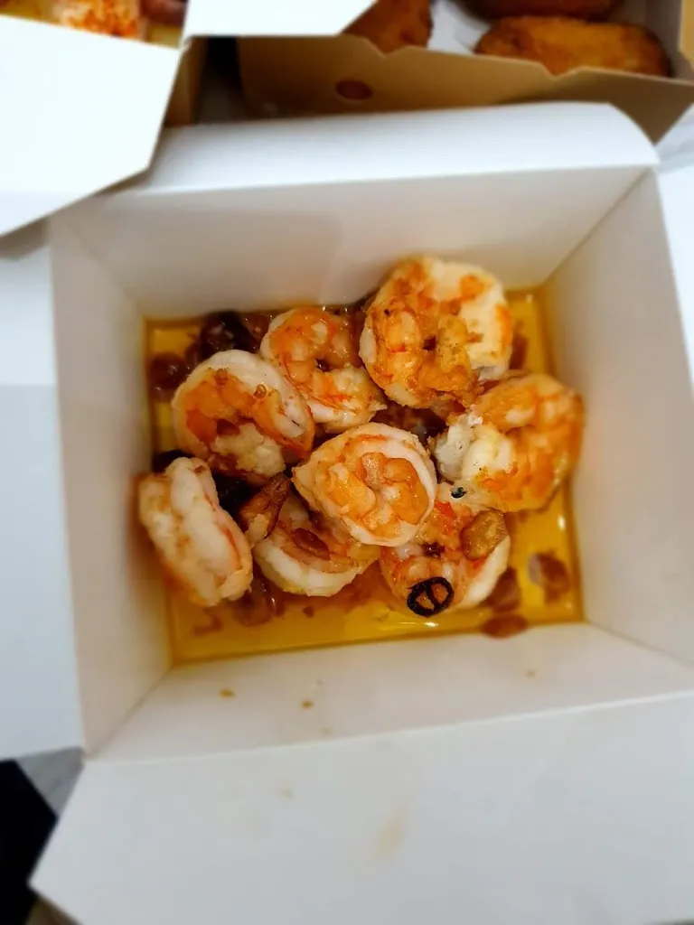 Menu_La Madrileña_Bellusco_image_7