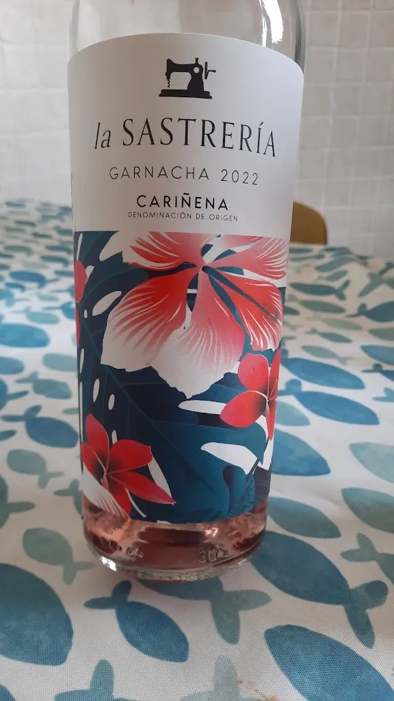 Menu_La Madrileña_Bellusco_image_8